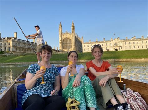 uk punting east midlands reviews